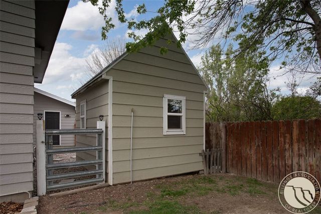 924 Trent Circle, Billings, MT 59105