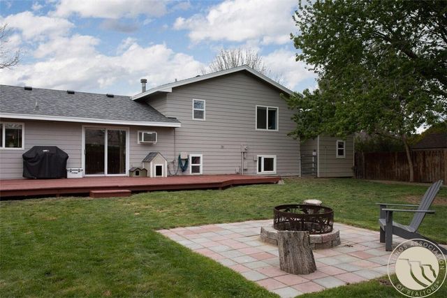 924 Trent Circle, Billings, MT 59105