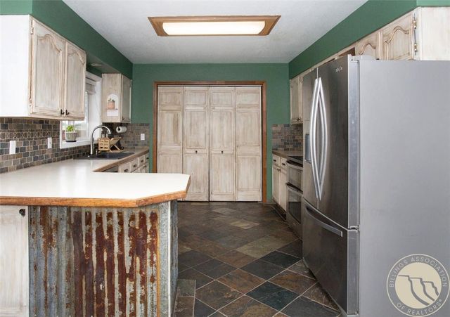 924 Trent Circle, Billings, MT 59105