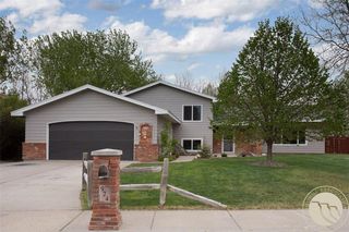 924 Trent Circle, Billings, MT 59105