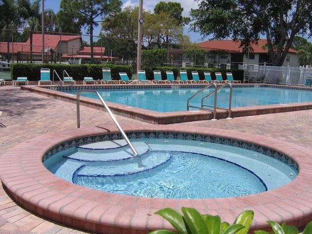 4601 46TH STREET COURT W 103B, Bradenton, FL 34210