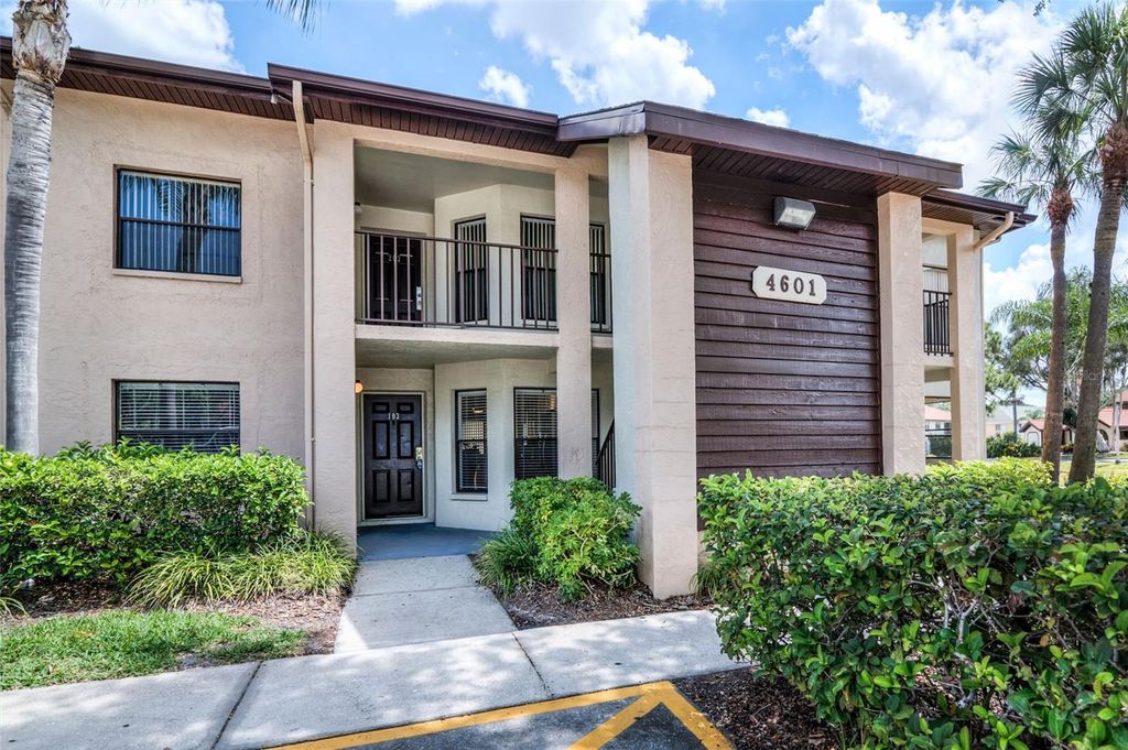 4601 46TH STREET COURT W 103B, Bradenton, FL 34210
