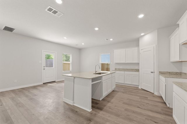 7827 Bergamot Circle, Magnolia, TX 77354