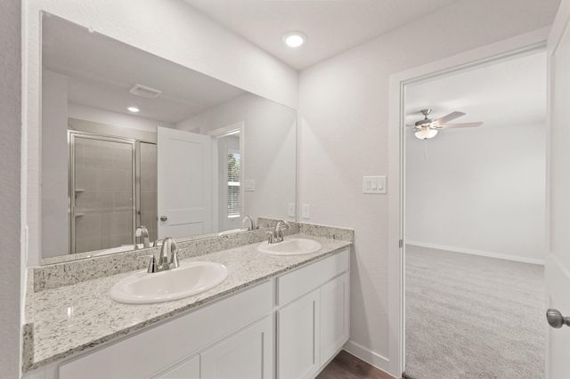 7827 Bergamot Circle, Magnolia, TX 77354