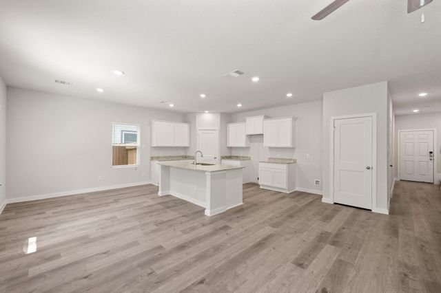 7827 Bergamot Circle, Magnolia, TX 77354