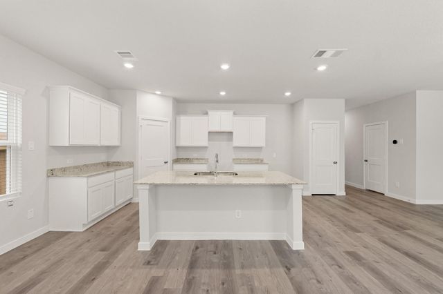 7827 Bergamot Circle, Magnolia, TX 77354