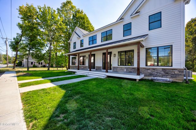 27 Goodman Avenue, Bolton, NY 12814