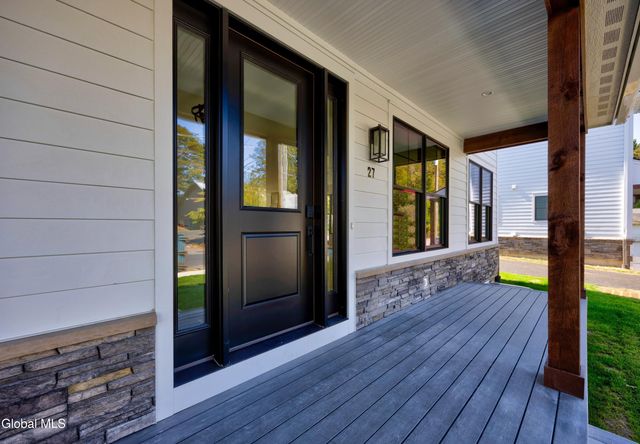 27 Goodman Avenue, Bolton, NY 12814