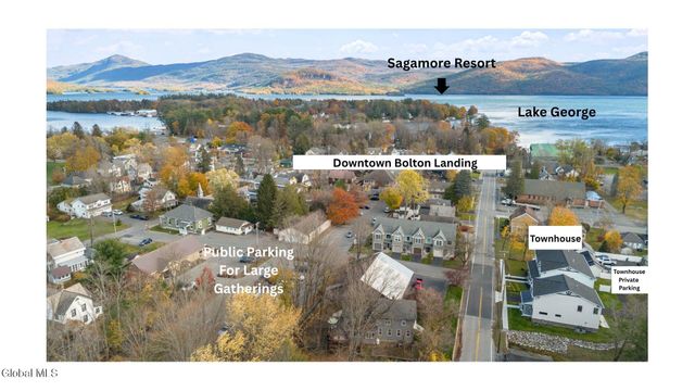 27 Goodman Avenue, Bolton, NY 12814