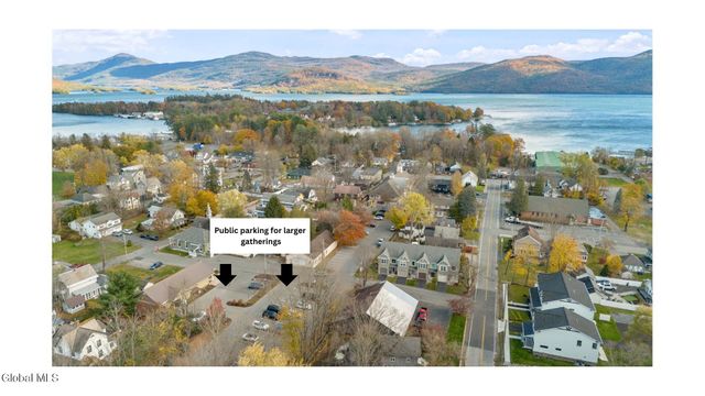 27 Goodman Avenue, Bolton, NY 12814