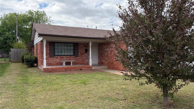 1304 NW 105th Terrace, Oklahoma City, OK 73114