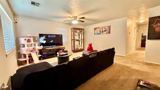 1304 NW 105th Terrace, Oklahoma City, OK 73114