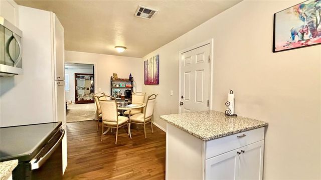 1304 NW 105th Terrace, Oklahoma City, OK 73114