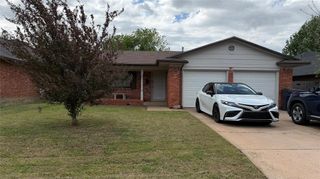 1304 NW 105th Terrace, Oklahoma City, OK 73114
