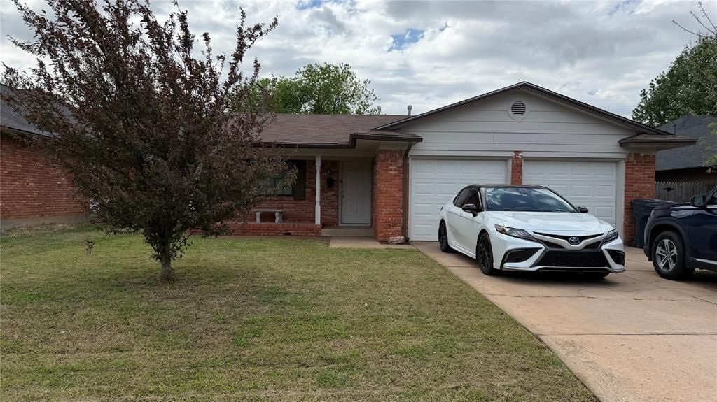 1304 NW 105th Terrace, Oklahoma City, OK 73114