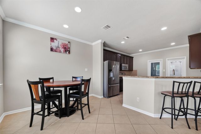 9106 Fuqua Breeze Drive, Houston, TX 77075