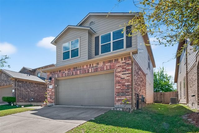 9106 Fuqua Breeze Drive, Houston, TX 77075