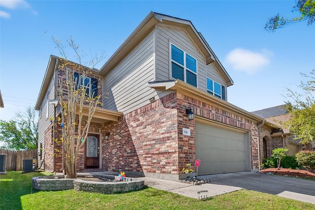 9106 Fuqua Breeze Drive, Houston, TX 77075