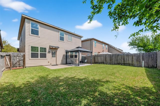 9106 Fuqua Breeze Drive, Houston, TX 77075