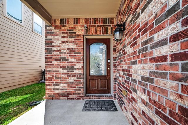 9106 Fuqua Breeze Drive, Houston, TX 77075