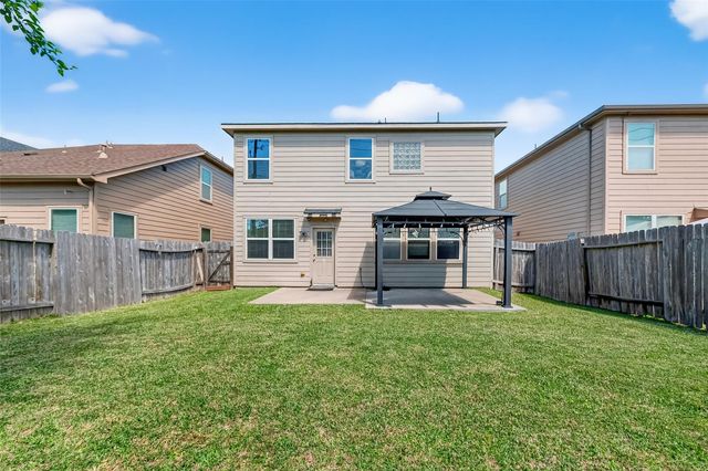 9106 Fuqua Breeze Drive, Houston, TX 77075