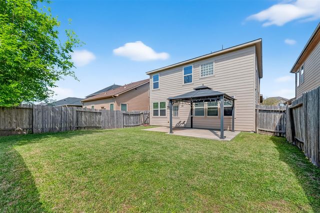 9106 Fuqua Breeze Drive, Houston, TX 77075