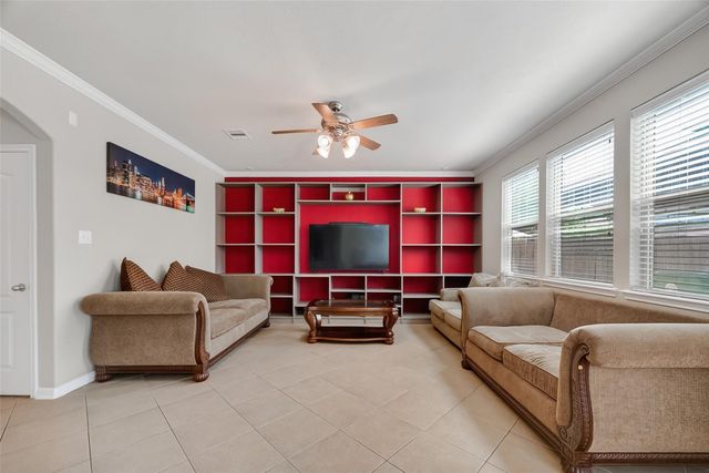 9106 Fuqua Breeze Drive, Houston, TX 77075