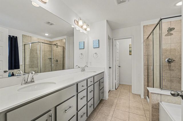 6024 Attucks Drive, Providence Village, TX 76227