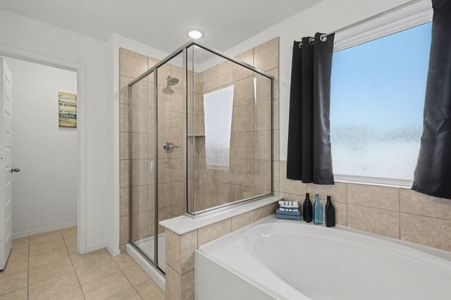 6024 Attucks Drive, Providence Village, TX 76227