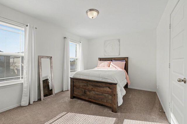 6024 Attucks Drive, Providence Village, TX 76227