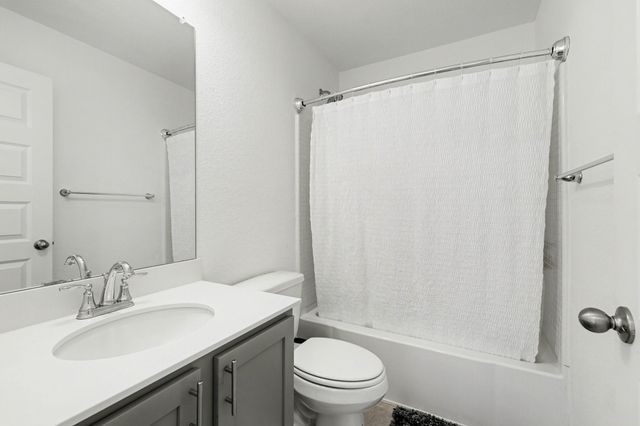 6024 Attucks Drive, Providence Village, TX 76227