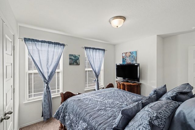 6024 Attucks Drive, Providence Village, TX 76227