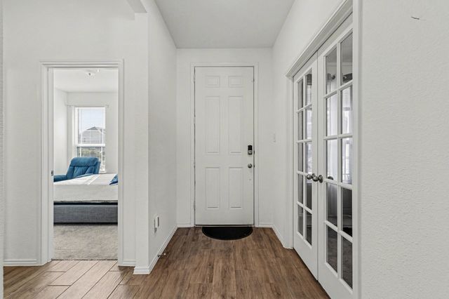 6024 Attucks Drive, Providence Village, TX 76227