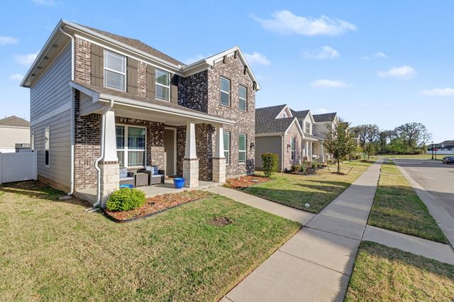 6024 Attucks Drive, Providence Village, TX 76227