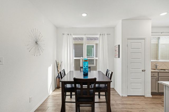 6024 Attucks Drive, Providence Village, TX 76227