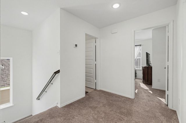 6024 Attucks Drive, Providence Village, TX 76227