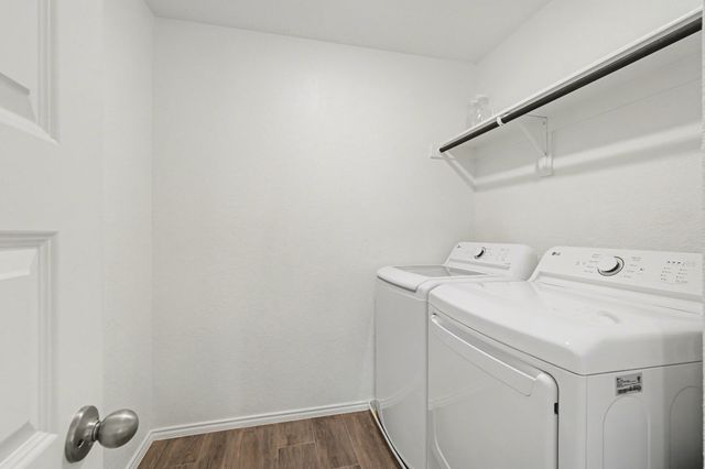 6024 Attucks Drive, Providence Village, TX 76227