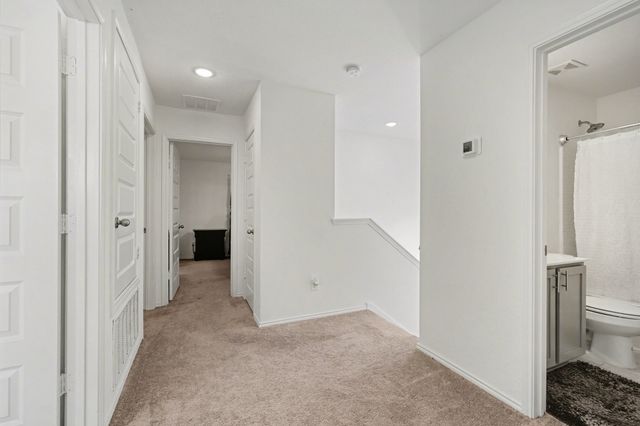 6024 Attucks Drive, Providence Village, TX 76227