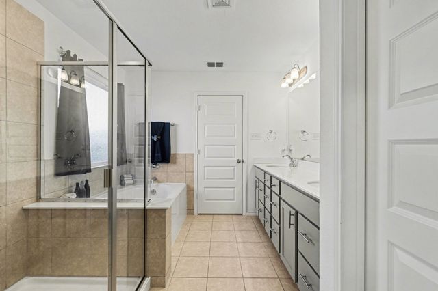 6024 Attucks Drive, Providence Village, TX 76227