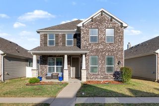 6024 Attucks Drive, Providence Village, TX 76227