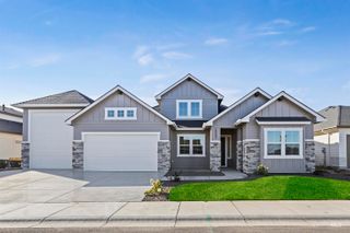 2247 E Blakehurst St, Kuna, ID 83634