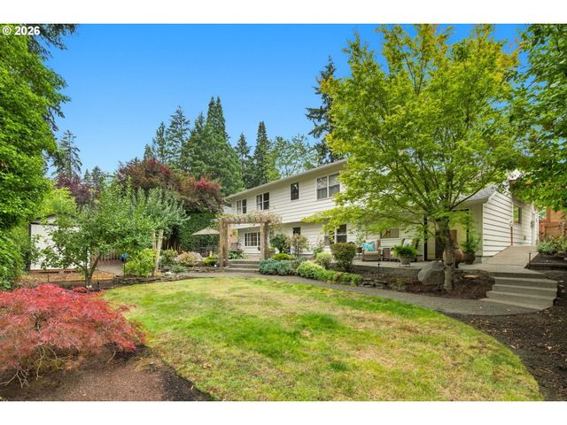 4830 Nw NESKOWIN Ave, Portland, OR 97229