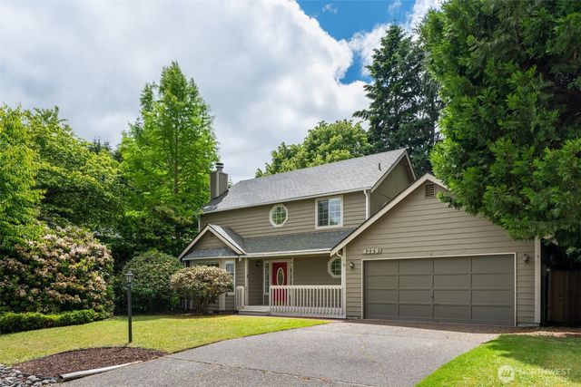 4329 30th Avenue SE, Lacey, WA 98503