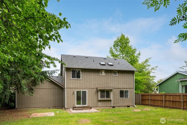 4329 30th Avenue SE, Lacey, WA 98503