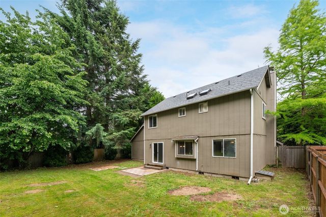 4329 30th Avenue SE, Lacey, WA 98503