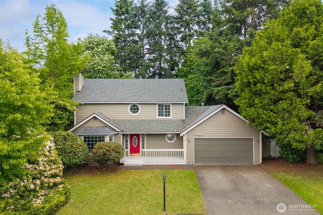 4329 30th Avenue SE, Lacey, WA 98503