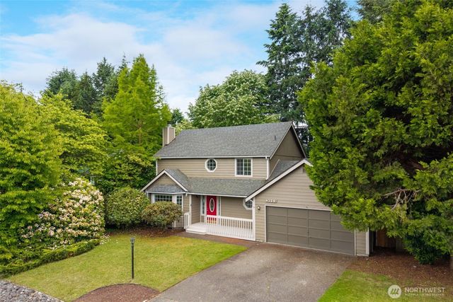 4329 30th Avenue SE, Lacey, WA 98503