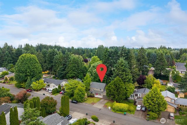 4329 30th Avenue SE, Lacey, WA 98503