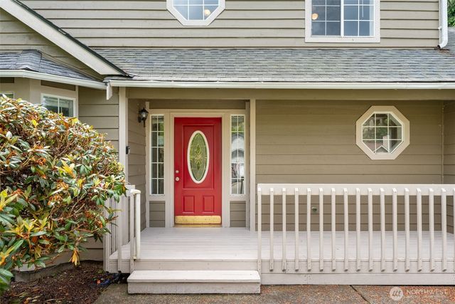 4329 30th Avenue SE, Lacey, WA 98503