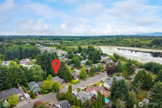 4329 30th Avenue SE, Lacey, WA 98503